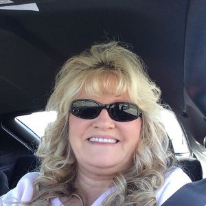 Meet your Posher, Betty